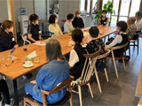 第24回結楽サロン