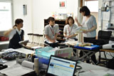 摂食嚥下の勉強会