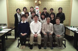 運営計画発表会