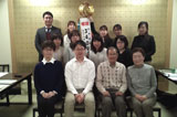 運営計画発表会