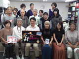 第6回 結楽サロン